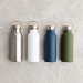 Grande bouteille thermos 500ml Miles, bouteille isotherme  Werbung