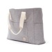 RPET Sortino Strandtasche, Strandtasche Werbung