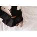 Wochenendtasche RPET sortino, Wochenendtasche Werbung