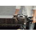 Fahrrad-Kühltasche aus rPET Geschäftsgeschenk