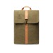Bosler Canvas-Rucksack, Umhängetasche Werbung
