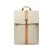 Bosler Canvas-Rucksack, Umhängetasche Werbung