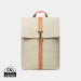 Sac à dos en toile Bosler, sacoche Werbung