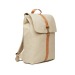 Bosler Canvas-Rucksack, Umhängetasche Werbung