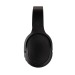 Casque sans fil pliable en plastique recyclé RCS Elite Geschäftsgeschenk