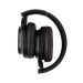 Casque sans fil pliable en plastique recyclé RCS Elite, gadget écologique recyclé ou bio Werbung