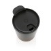 Kaffeetasse aus Kork und Edelstahl GRS, Accessoire aus Kork Werbung