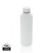 500ml-Isolierflasche aus recyceltem Edelstahl RCS Geschäftsgeschenk