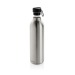 Avira Avior 1L Isolierflasche aus recyceltem Stahl RCS Geschäftsgeschenk
