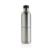 Avira Avior 1L Isolierflasche aus recyceltem Stahl RCS Geschäftsgeschenk
