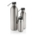 Avira Avior 1L Isolierflasche aus recyceltem Stahl RCS Geschäftsgeschenk
