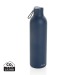 Avira Avior 1L Isolierflasche aus recyceltem Stahl RCS Geschäftsgeschenk