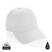 Casquette de sport 6 panneaux en rPET Impact Aware™, Bonnet et casquette durable Werbung