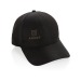 6-Panel-Sportkappe aus rPET Impact AWARE Geschäftsgeschenk