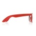 Sonnenbrille aus recyceltem PP-Kunststoff GRS Geschäftsgeschenk