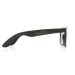 Sonnenbrille aus recyceltem PP-Kunststoff GRS Geschäftsgeschenk