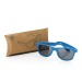 Sonnenbrille aus recyceltem PP-Kunststoff GRS, Umweltobjekt Werbung