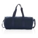 Sporttasche aus ungefärbtem, recyceltem Canvas Impact AWARE, Polonaise-Tasche Werbung