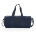Sporttasche aus ungefärbtem, recyceltem Canvas Impact AWARE, Polonaise-Tasche Werbung
