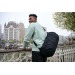 Sporttasche aus ungefärbtem, recyceltem Canvas Impact AWARE Geschäftsgeschenk
