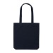 Tote Bag aus ungefärbtem, recyceltem Canvas Impact AWARE, Nachhaltige Einkaufstasche Werbung