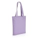 Tote Bag aus recyceltem Canvas 285 g/m² Impact Aware Geschäftsgeschenk