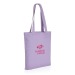 Tote Bag aus recyceltem Canvas 285 g/m² Impact Aware Geschäftsgeschenk