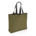 Große Tote-Tasche aus ungefärbtem, recyceltem 240 g/m² Canvas Aware Geschäftsgeschenk