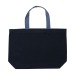 Große Tote-Tasche aus ungefärbtem, recyceltem 240 g/m² Canvas Aware Geschäftsgeschenk