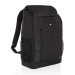 Sac à dos avec accès facile ordinateur 15' Swiss Peak Aware™, sac à dos écologique Werbung
