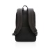 Rucksack mit USB-Anschluss Computer 15,6' Swiss Peak AWARE, Rucksack mit reflektierenden Streifen Werbung