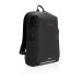Rucksack mit USB-Anschluss Computer 15,6' Swiss Peak AWARE, Rucksack mit reflektierenden Streifen Werbung