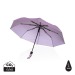 Mini Regenschirm 21 mit automatischer Öffnung Impact AWARE Geschäftsgeschenk