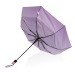 Mini Regenschirm 21 mit automatischer Öffnung Impact AWARE Geschäftsgeschenk
