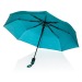 Mini Regenschirm 21 mit automatischer Öffnung Impact AWARE Geschäftsgeschenk