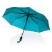 Mini Regenschirm 21 mit automatischer Öffnung Impact AWARE Geschäftsgeschenk