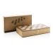 Jeu d'échecs pliable en bois FSC® Geschäftsgeschenk