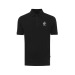 Polo-Shirt aus Piqué und recycelter Baumwolle Iqoniq Yosemite Geschäftsgeschenk