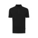 Polo-Shirt aus Piqué und recycelter Baumwolle Iqoniq Yosemite Geschäftsgeschenk