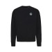 Sweater mit Rundhalsausschnitt aus recycelter Baumwolle Iqoniq Kruger Geschäftsgeschenk