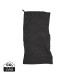 Serviette sèche active rPET GRS - Vinga Geschäftsgeschenk