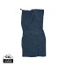 Serviette sèche active rPET GRS - Vinga, Serviette en microfibre Werbung