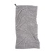 Serviette sèche active rPET GRS - Vinga Geschäftsgeschenk
