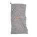 Serviette sèche active rPET GRS - Vinga, Serviette en microfibre Werbung