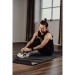 Serviette sèche active rPET GRS - Vinga, Serviette en microfibre Werbung