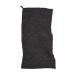 Serviette sèche active rPET GRS - Vinga, Serviette en microfibre Werbung