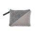 Serviette sèche active rPET GRS - Vinga Geschäftsgeschenk