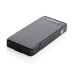Powerbank 10.000mAh en plastique recyclé RCS Skywave Geschäftsgeschenk