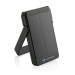 Powerbank solaire 5000mAh et 10W en plastique RCS Skywave Geschäftsgeschenk