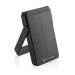 Powerbank solaire 5000mAh et 10W en plastique RCS Skywave, objet solaire Werbung